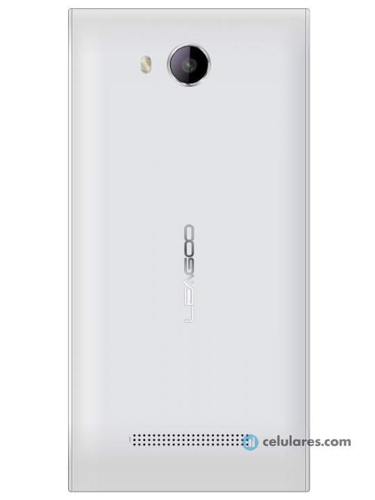 Imagen 2 Leagoo Lead 5
