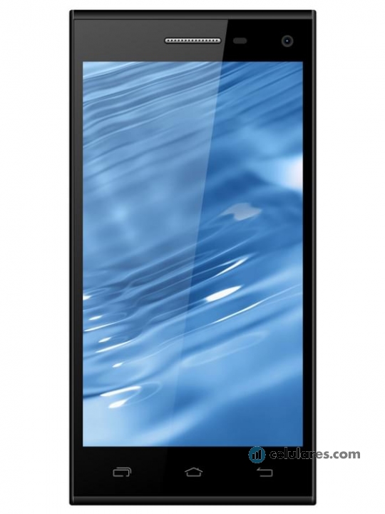 Imagen 3 Leagoo Lead 5