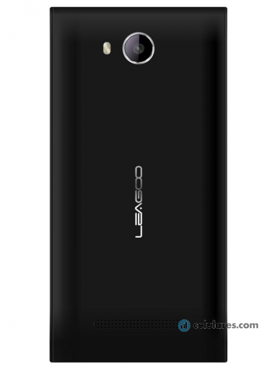 Imagen 4 Leagoo Lead 5