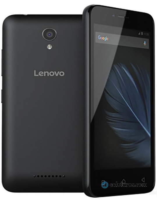 Imagen 2 Lenovo A Plus