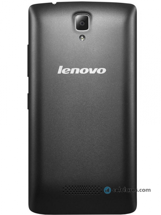 Imagen 2 Lenovo A2010