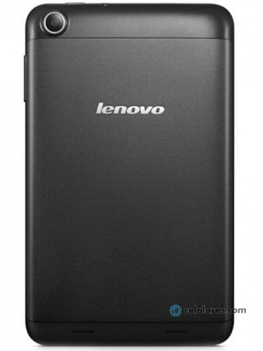 Imagen 6 Tablet Lenovo A3000
