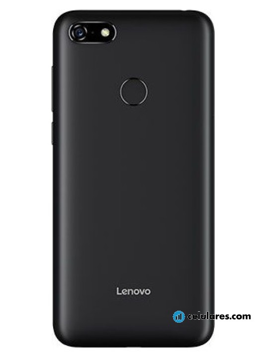Imagen 4 Lenovo A5