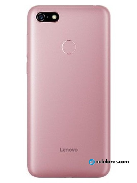 Imagen 6 Lenovo A5