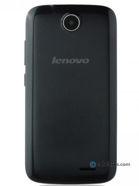 Imagen 4 Lenovo A560