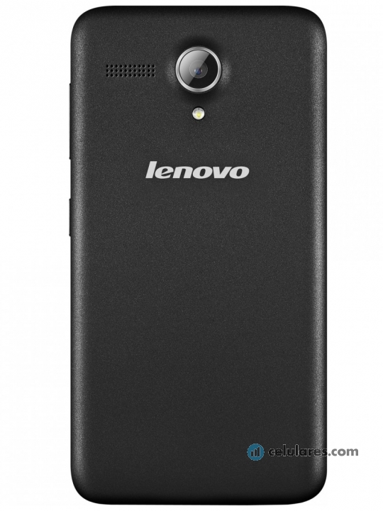 Imagen 6 Lenovo A606