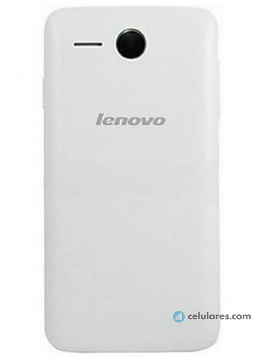 Lenovo A680