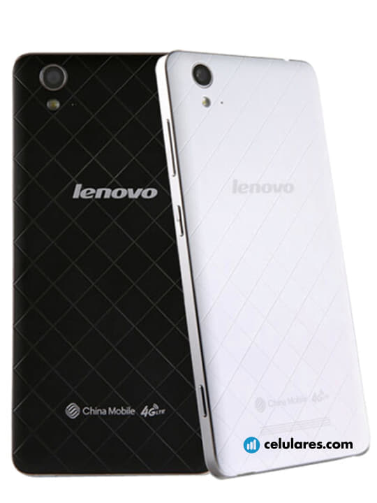 Imagen 3 Lenovo A858W