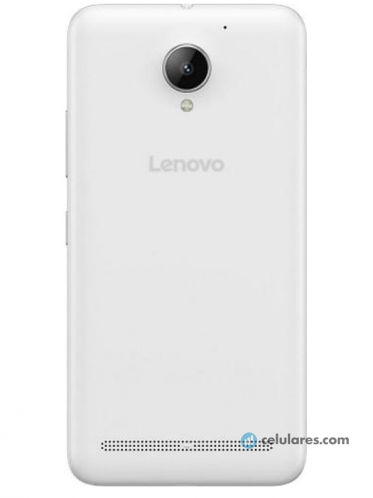 Imagen 6 Lenovo C2 Power