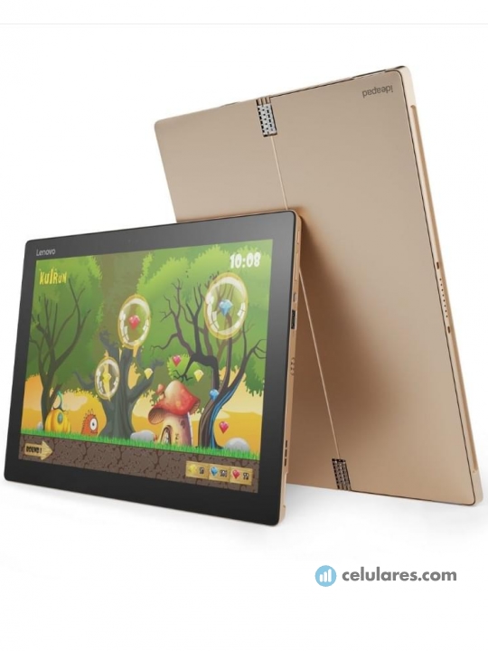 Imagen 4 Tablet Lenovo Ideapad Miix 700