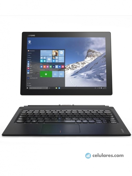 Imagen 2 Tablet Lenovo Ideapad Miix 700