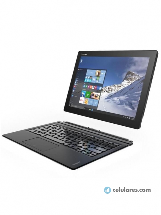 Imagen 6 Tablet Lenovo Ideapad Miix 700