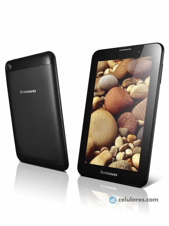 Imagen 3 Tablet Lenovo IdeaTab A3000