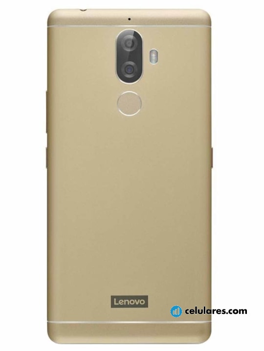 Imagen 3 Lenovo K8 Plus