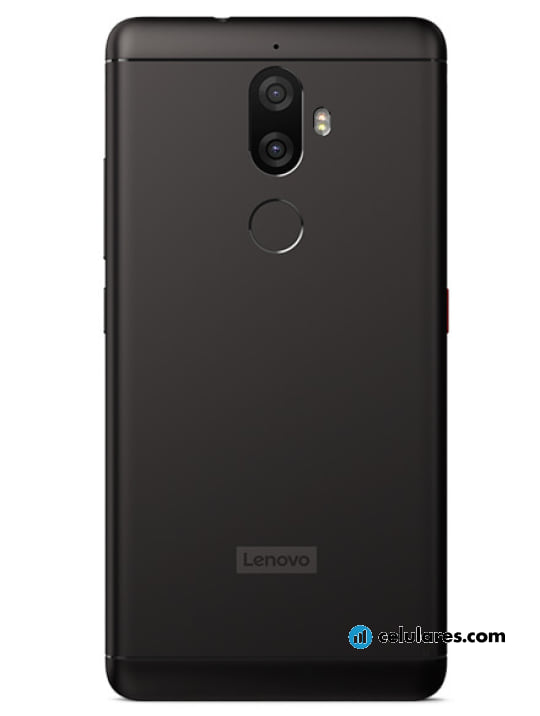 Imagen 4 Lenovo K8 Plus