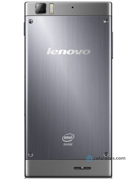 Imagen 2 Lenovo K900