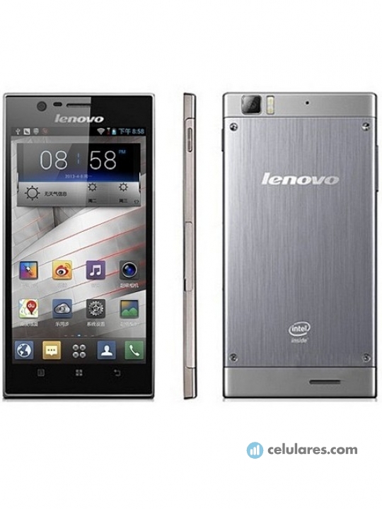 Imagen 3 Lenovo K900