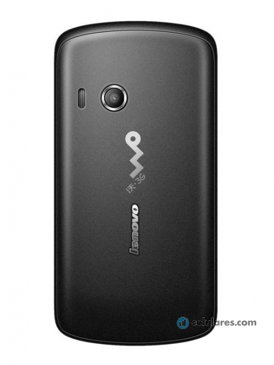 Imagen 2 Lenovo A60