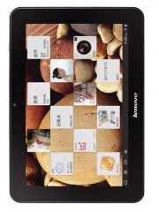 Fotografia Tablet Lenovo LePad S2010