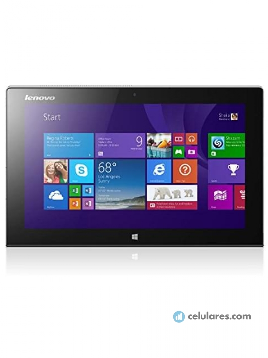 Tablet Lenovo MIIX 2 11