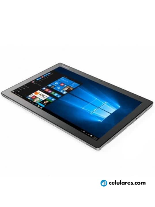 Imagen 4 Tablet Lenovo MIIX 510