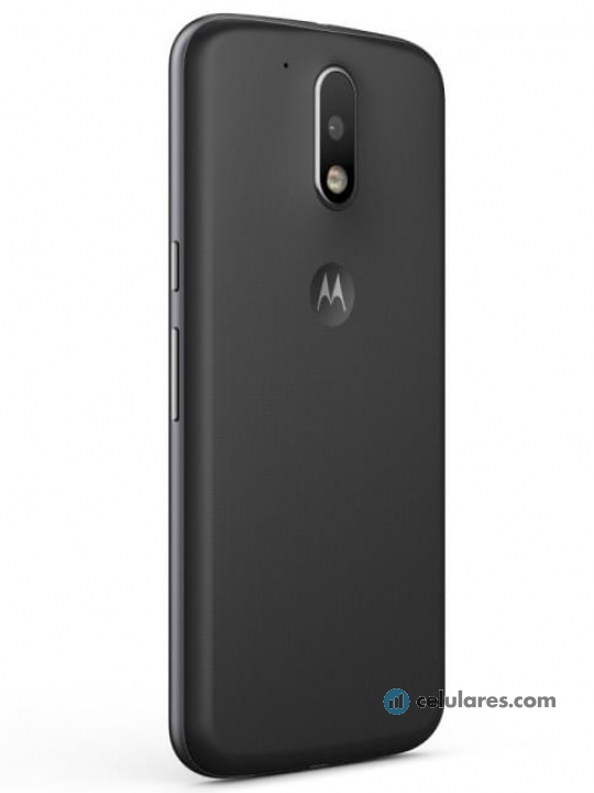 Imagen 7 Motorola Moto G4 Plus