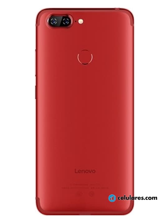 Imagen 3 Lenovo S5