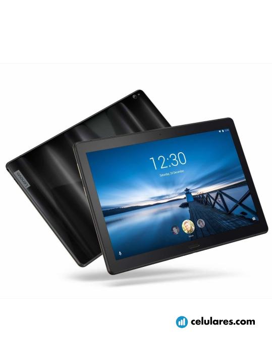 Imagen 2 Tablet Lenovo Smart Tab M10
