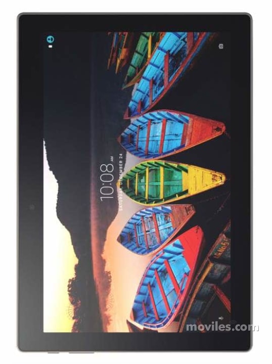Lenovo Tablet 10, especificaciones