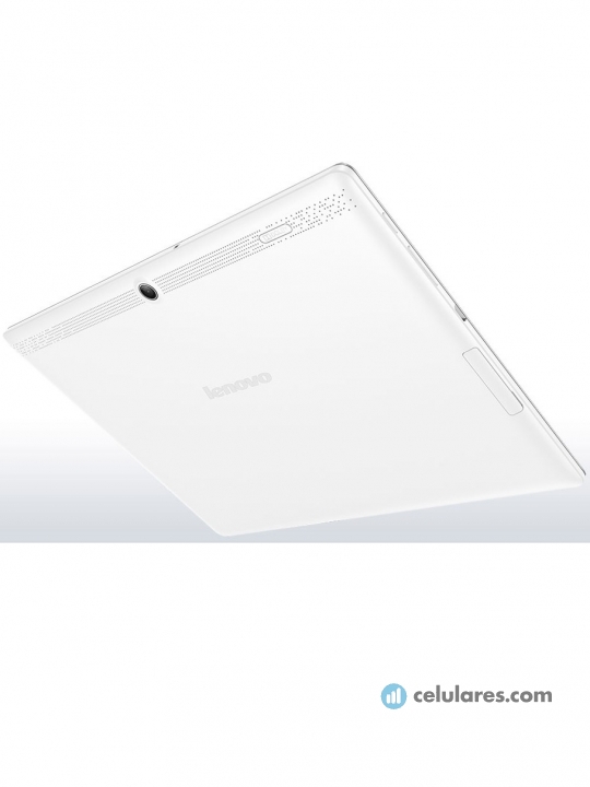 Imagen 5 Tablet Lenovo Tab 2 A10-70