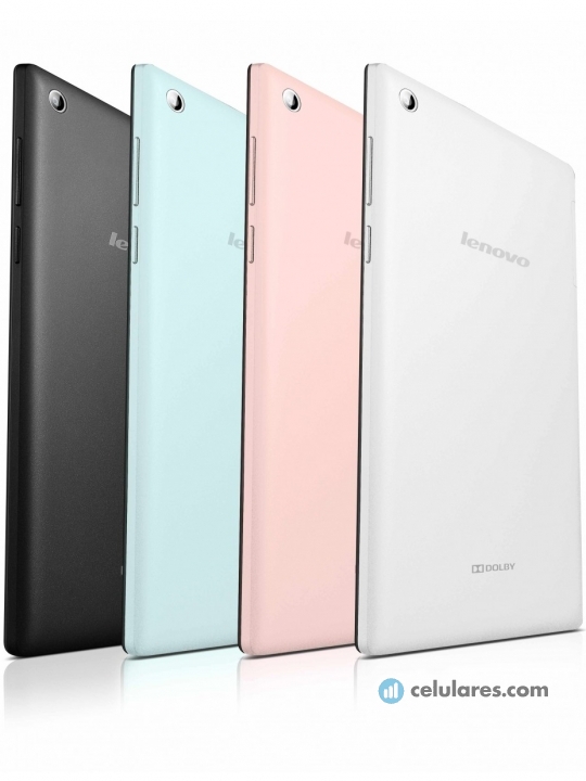 Imagen 12 Tablet Lenovo Tab 2 A7-30