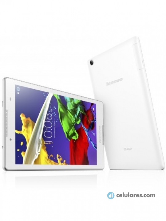 Imagen 6 Tablet Lenovo Tab 2 A8-50