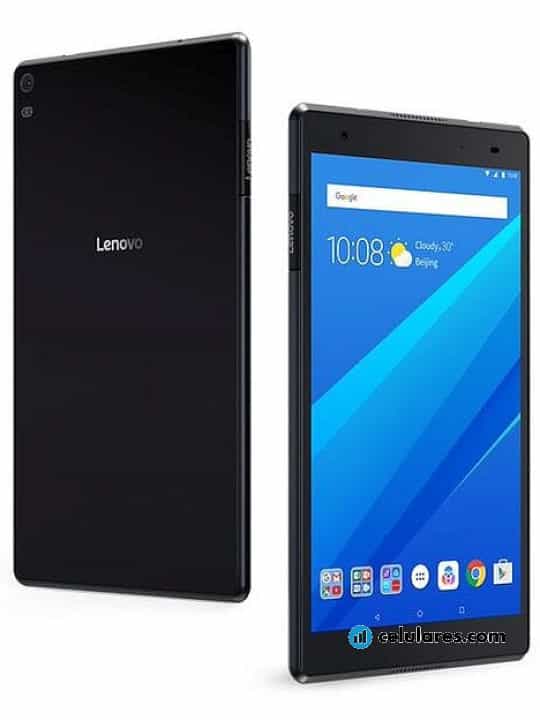 Imagen 3 Tablet Lenovo Tab 4 8