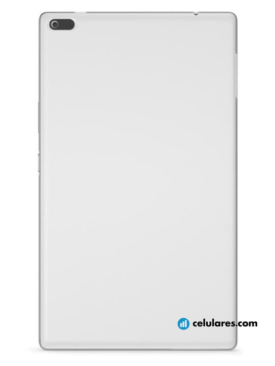 Imagen 5 Tablet Lenovo Tab 4 8
