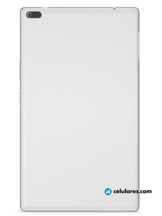 Imagen 3 Tablet Lenovo Tab 4 8 Plus