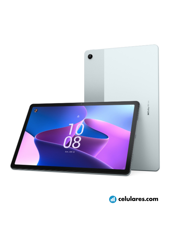 Imagen 3 Tablet Lenovo Tab M10 Plus 2022