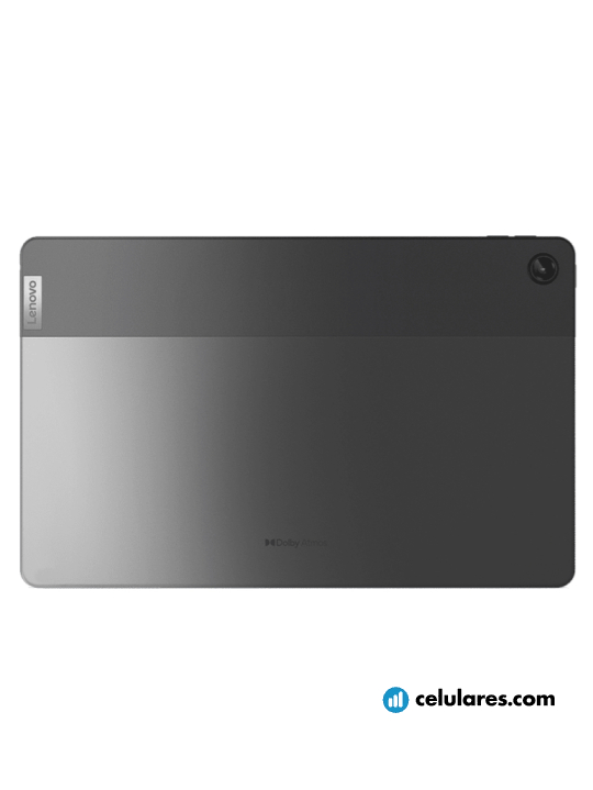 Imagen 5 Tablet Lenovo Tab M10 Plus 2022
