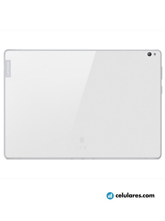 Imagen 2 Tablet Lenovo Tab P10