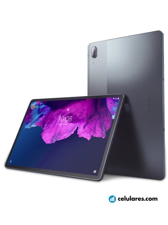 Imagen 4 Tablet Lenovo Tab P11 Pro