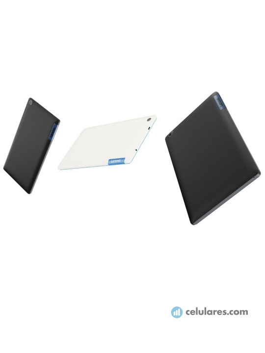 Imagen 5 Tablet Lenovo Tab3 8