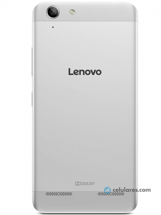 Imagen 7 Lenovo Vibe K5