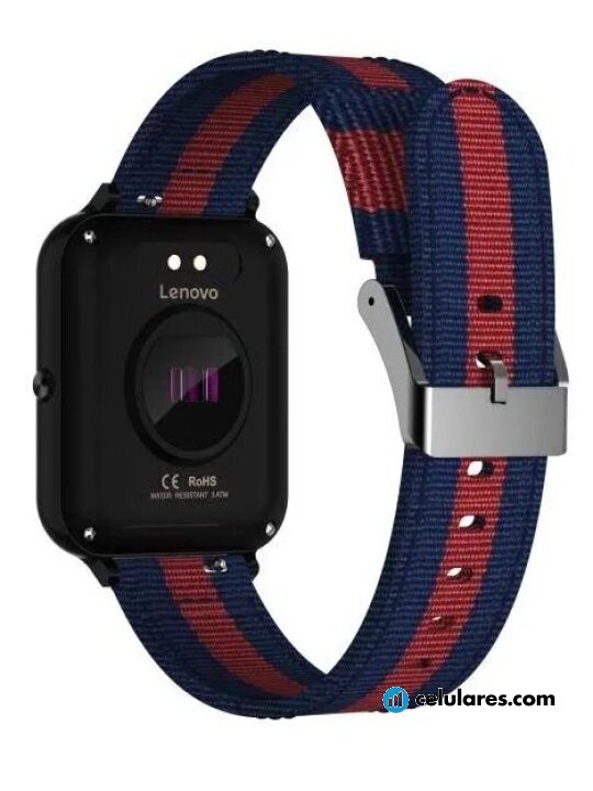Imagen 3 Lenovo Watch S2