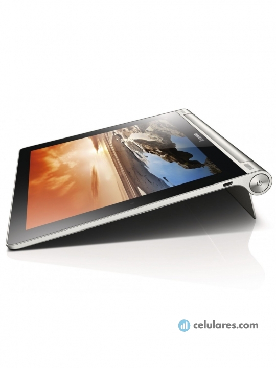 Imagen 2 Tablet Lenovo Yoga 10