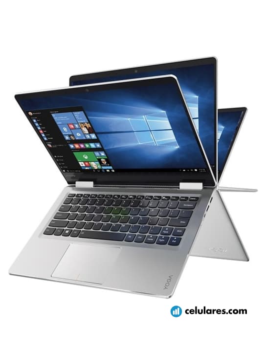 Imagen 2 Tablet Lenovo Yoga 710