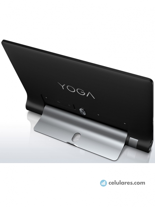 Imagen 4 Tablet Lenovo Yoga Tab 3 8.0