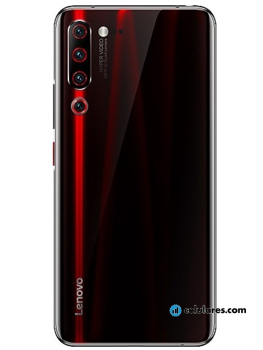 Imagen 6 Lenovo Z6 Pro