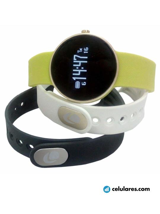 Imagen 2 Leotec Fitwatch