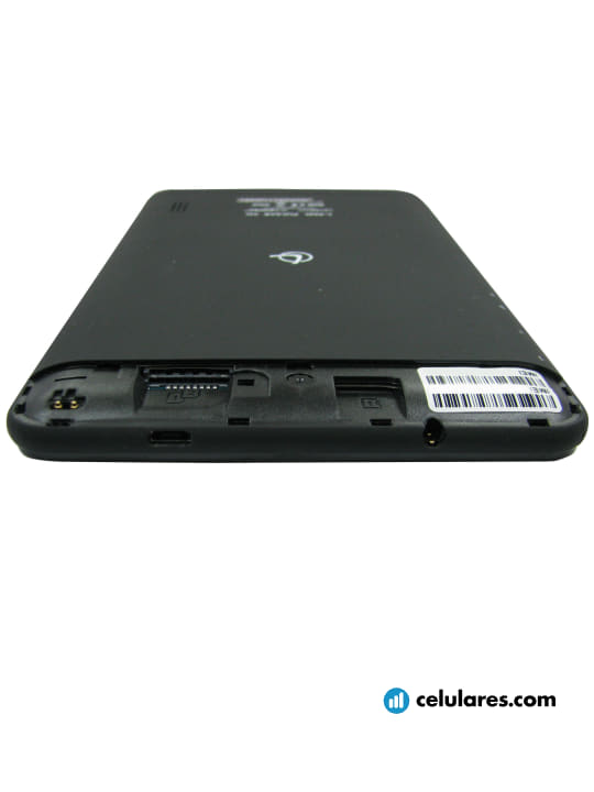 Imagen 4 Tablet Leotec L-Pad Pulsar Q 7