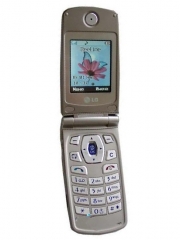 LG W7000