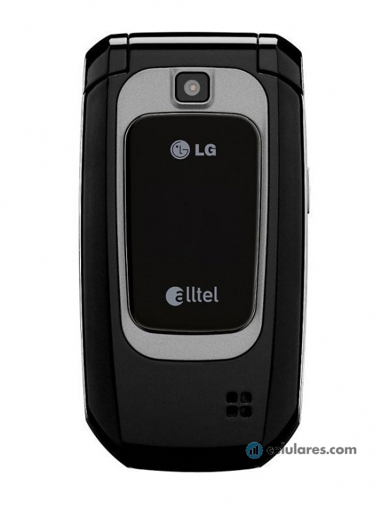 Imagen 4 LG AX310